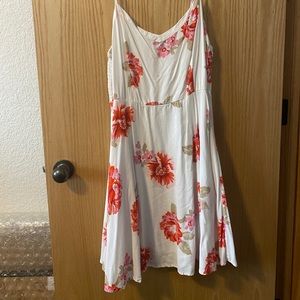 Old Navy Floral Dress